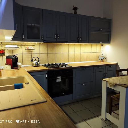 Apartament Buon Gusto,Near Main Square And Liar Bridge,Historical Side Of City Center 锡比乌 外观 照片