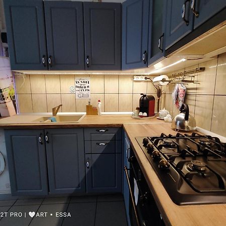 Apartament Buon Gusto,Near Main Square And Liar Bridge,Historical Side Of City Center 锡比乌 外观 照片