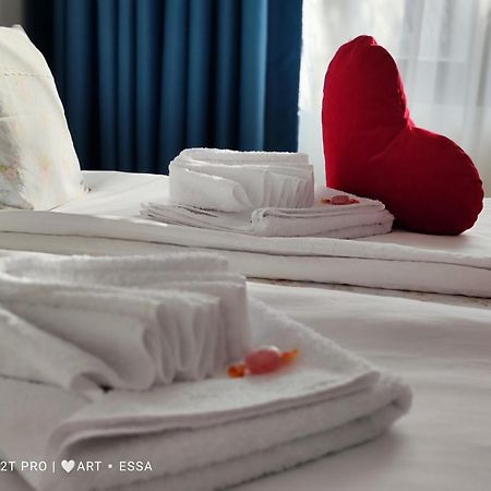 Apartament Buon Gusto,Near Main Square And Liar Bridge,Historical Side Of City Center 锡比乌 外观 照片