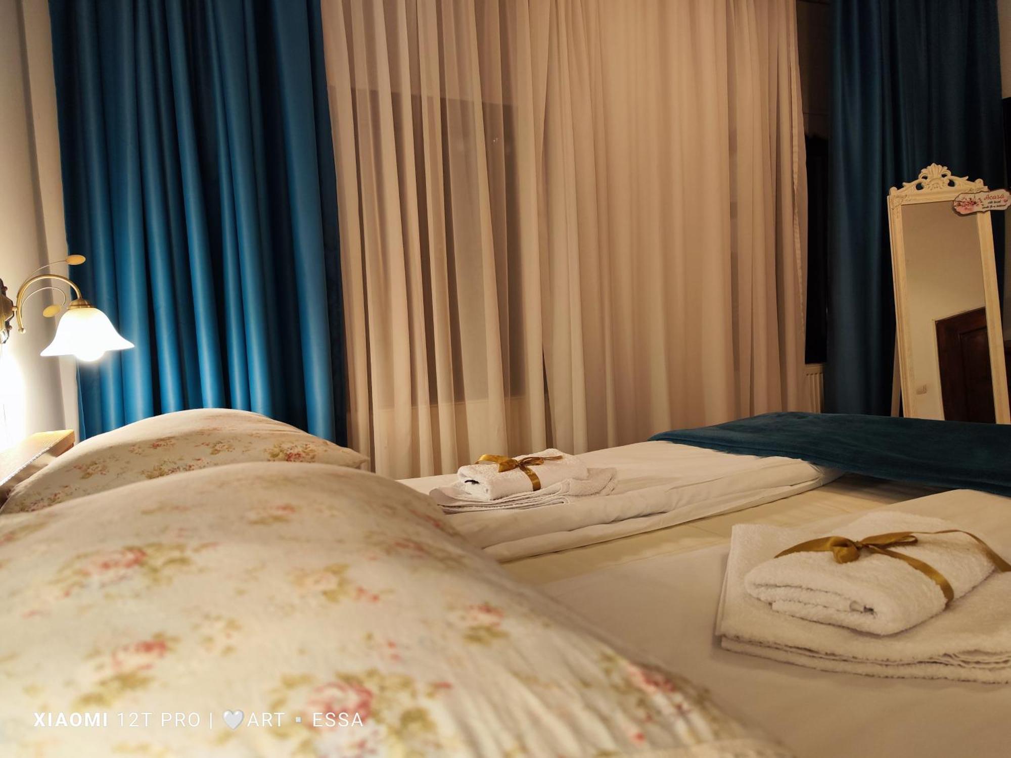Apartament Buon Gusto,Near Main Square And Liar Bridge,Historical Side Of City Center 锡比乌 外观 照片