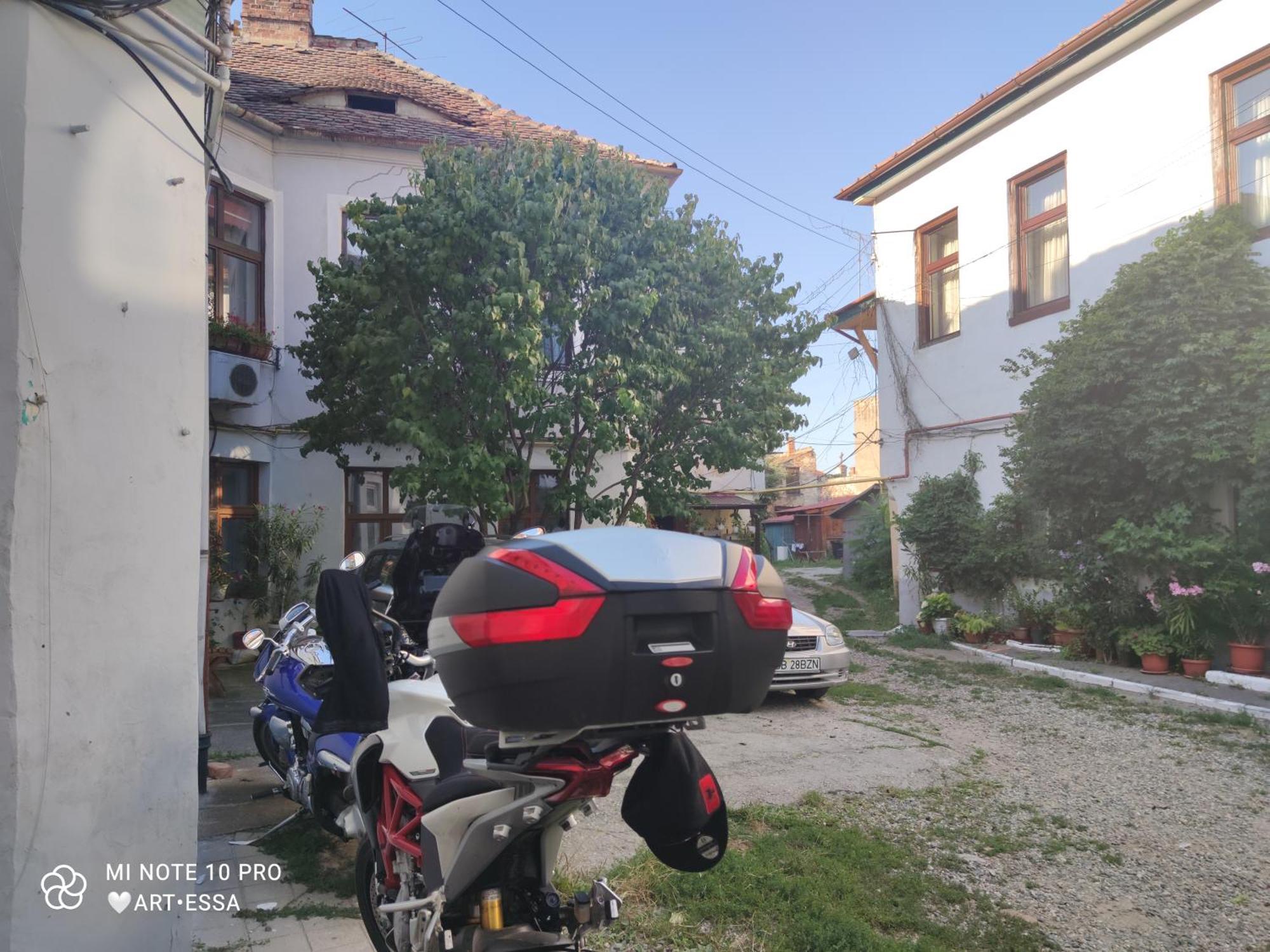 Apartament Buon Gusto,Near Main Square And Liar Bridge,Historical Side Of City Center 锡比乌 外观 照片