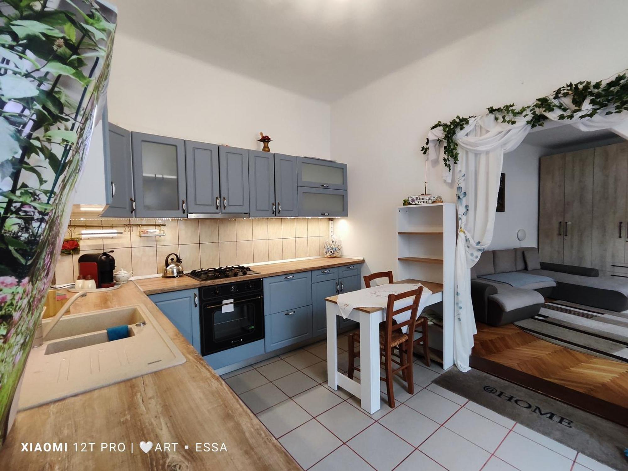 Apartament Buon Gusto,Near Main Square And Liar Bridge,Historical Side Of City Center 锡比乌 外观 照片