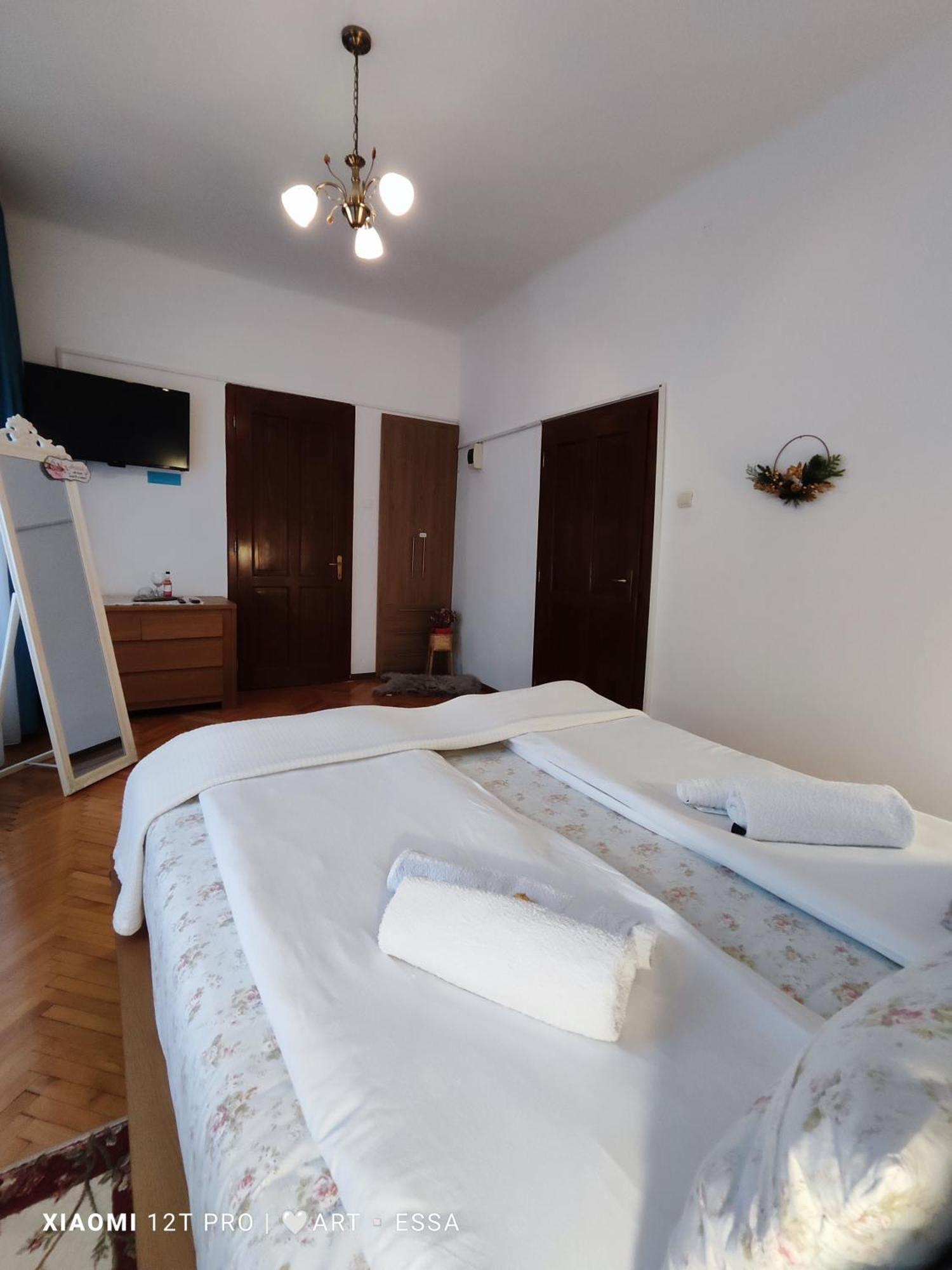 Apartament Buon Gusto,Near Main Square And Liar Bridge,Historical Side Of City Center 锡比乌 外观 照片